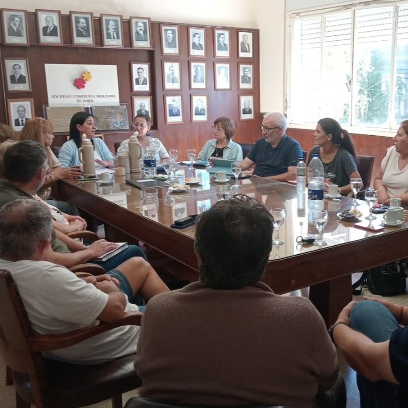 Sociedad de Comercio e Industria 3